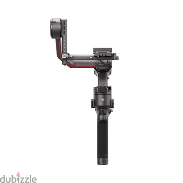 DJI RS3 Pro Gimbal Stabilizer 3