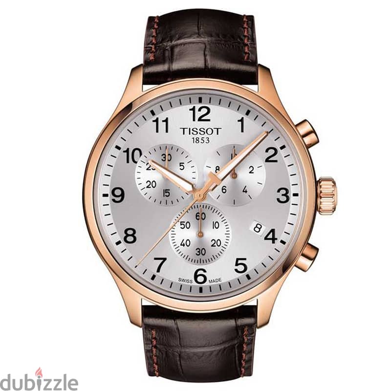 Tissot 4