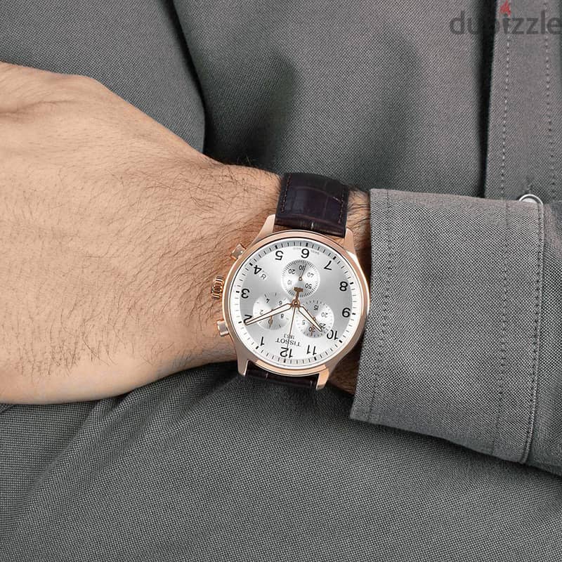 Tissot 6