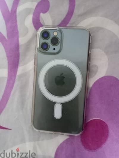 iPhone 11pro