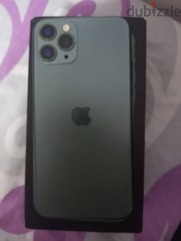 iPhone 11pro 1