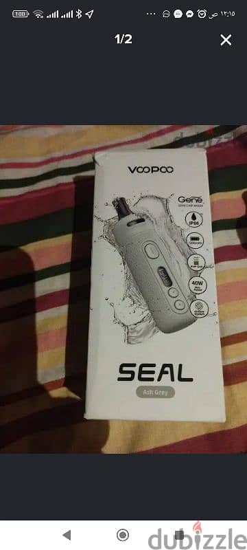 فيب voopoo 1