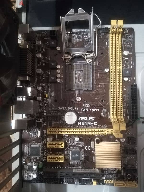 pc i5 gtx 660 16ram 1