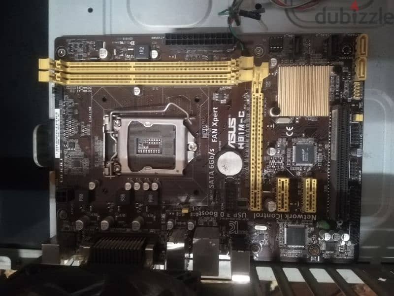 pc i5 gtx 660 16ram 2