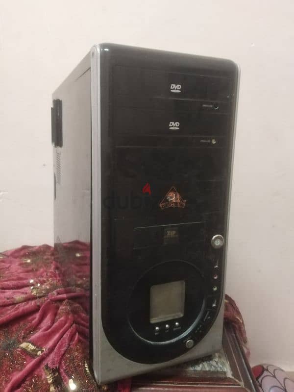 pc i5 gtx 660 16ram 4