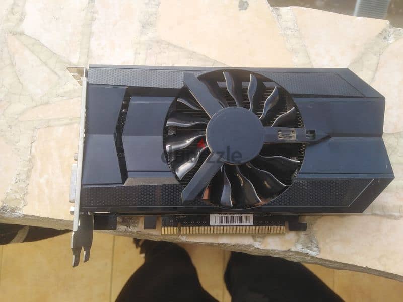 pc i5 gtx 660 16ram 5