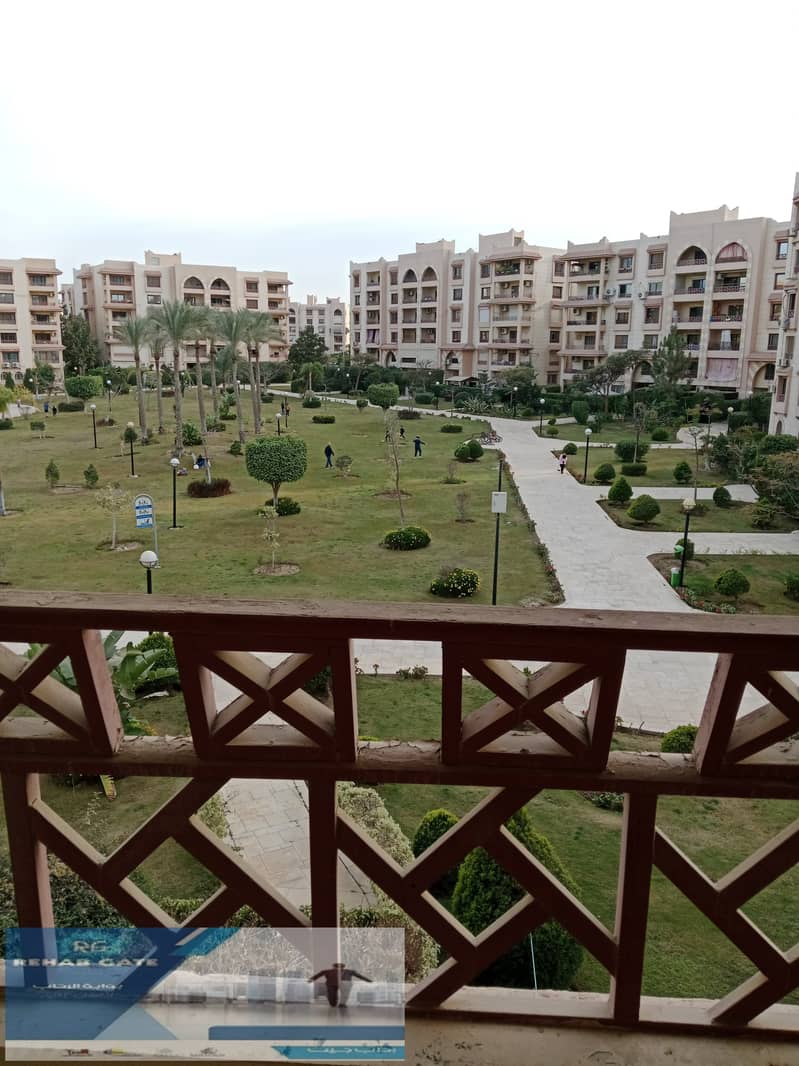 Apartment for Rent in Al-Rehab City - Phase 5 0