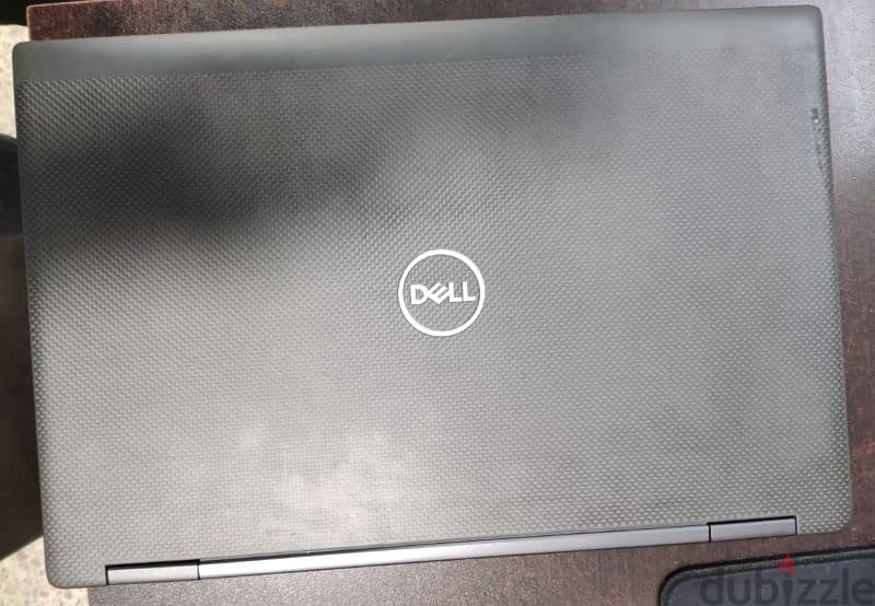 لابتوب من شركة  Dell 7540 1