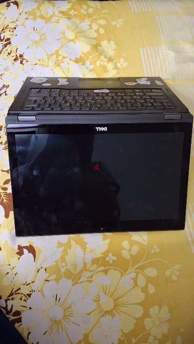 Dell Latitude 5289