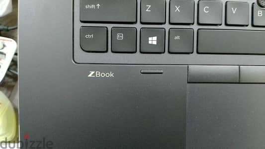 وركستيشن ZBOOK