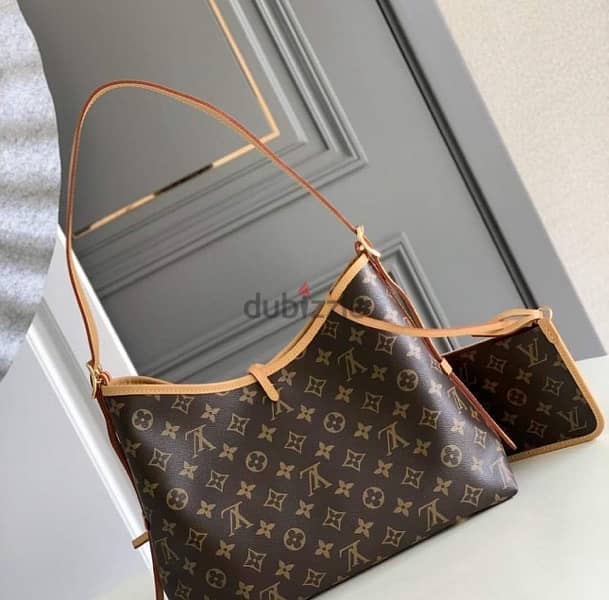 LV bag 1