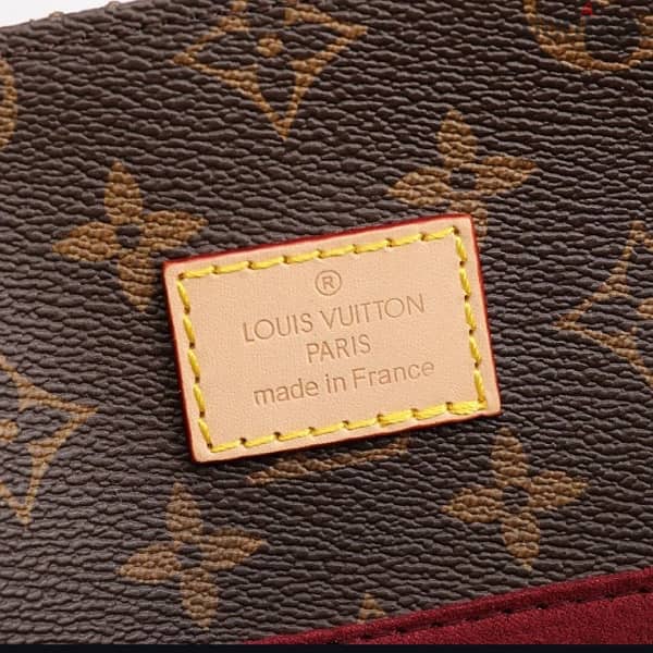 LV bag 2