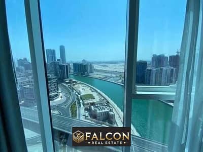 Apartment 145 m 3 rooms double view El Alamein Towers and Lagoon immediate delivery fully finished in installments in the Latin Quarter El Alamein Vie