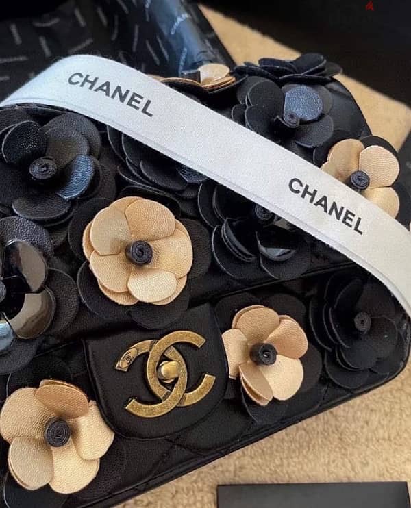 Chanel bag 3