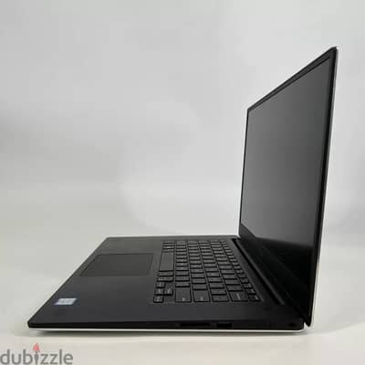 dell Precision 5540