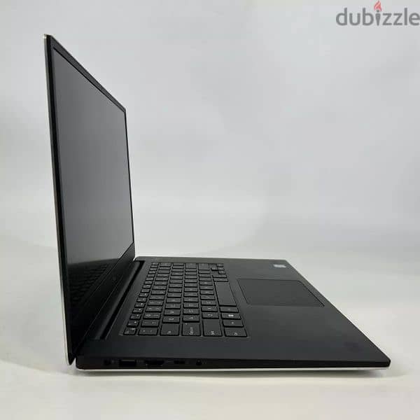 dell Precision 5540 1