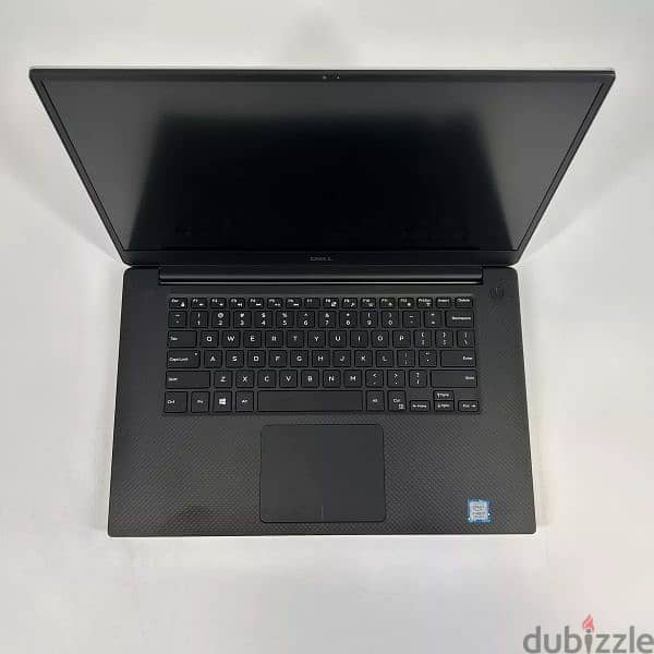 dell Precision 5540 3