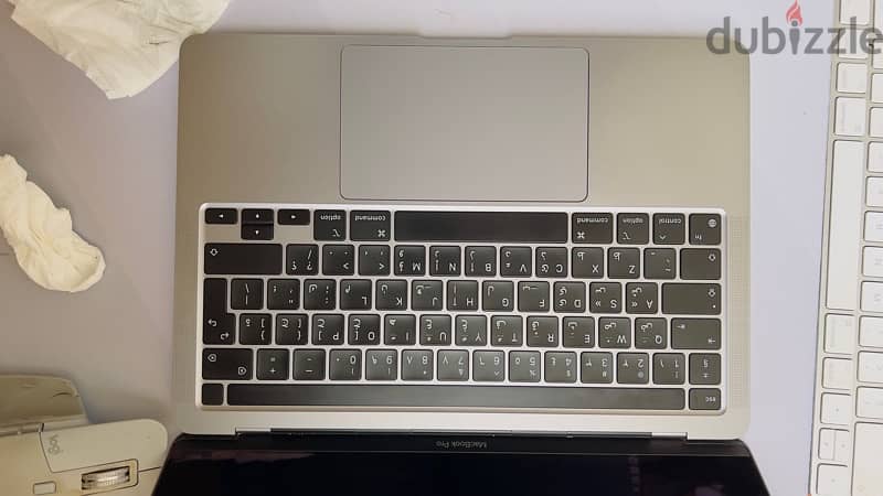 Macbook Pro M1, 13 Inch 1