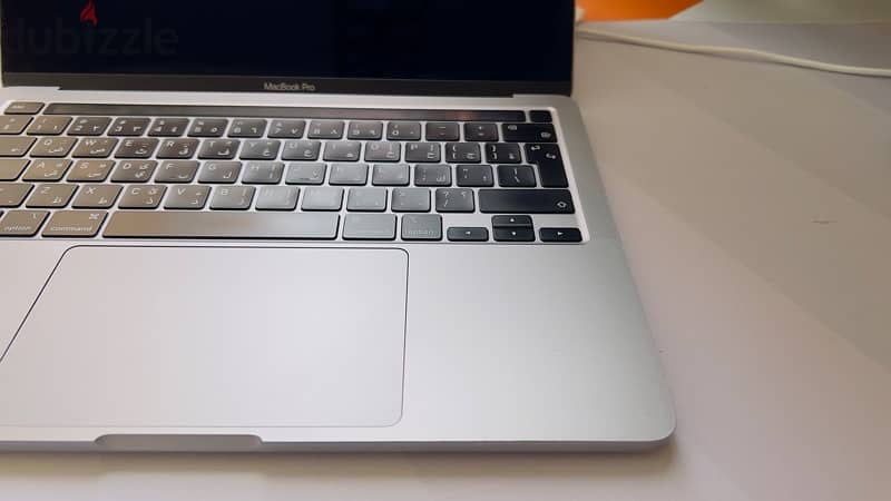 Macbook Pro M1, 13 Inch 3