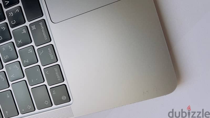 Macbook Pro M1, 13 Inch 4