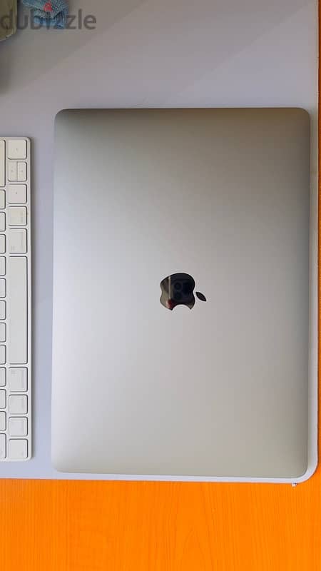 Macbook Pro M1, 13 Inch 5