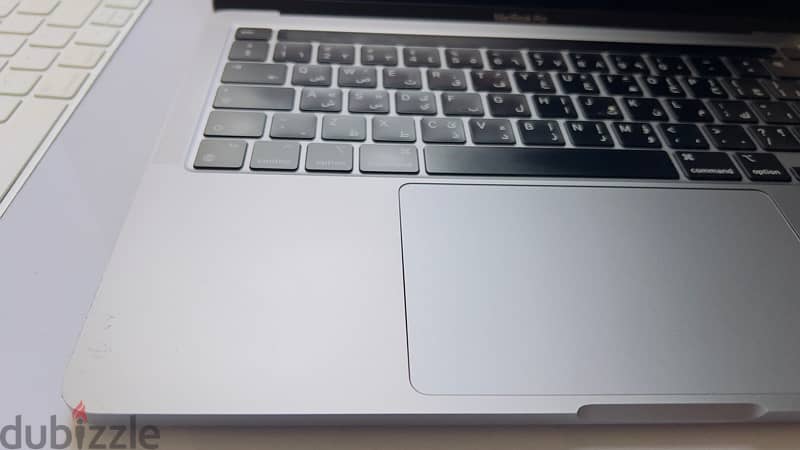 Macbook Pro M1, 13 Inch 7