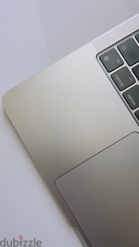 Macbook Pro M1, 13 Inch 8