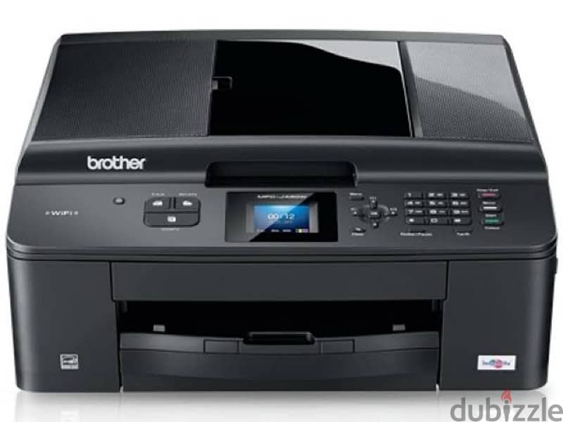 Brother Printer All in one MFC-J430W 0