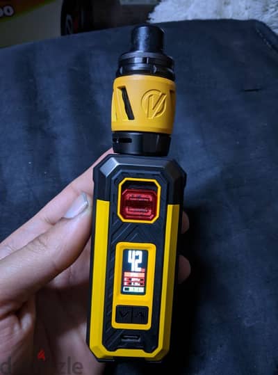 VAPORESSO ARMOUR S Kit