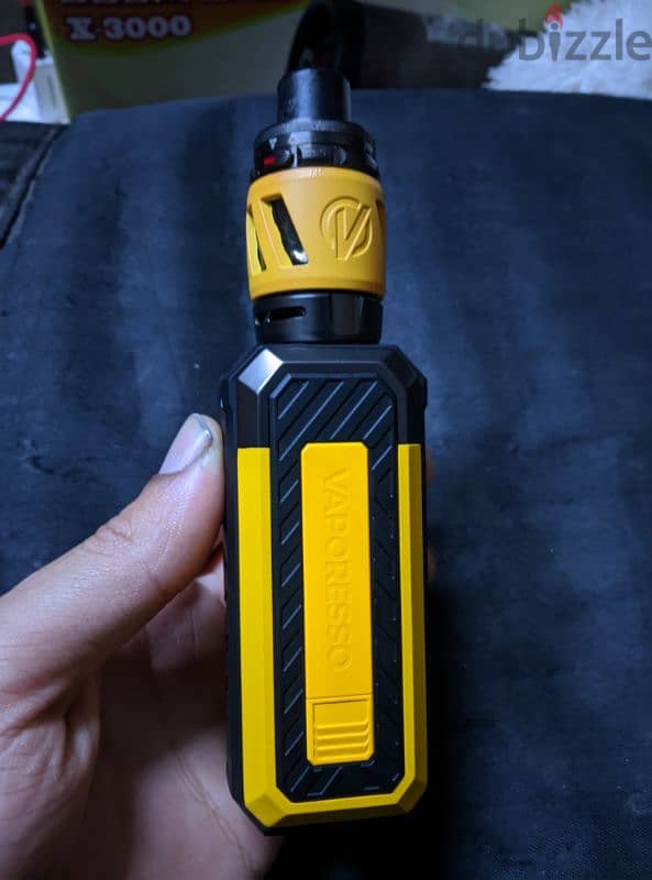 VAPORESSO ARMOUR S Kit 1