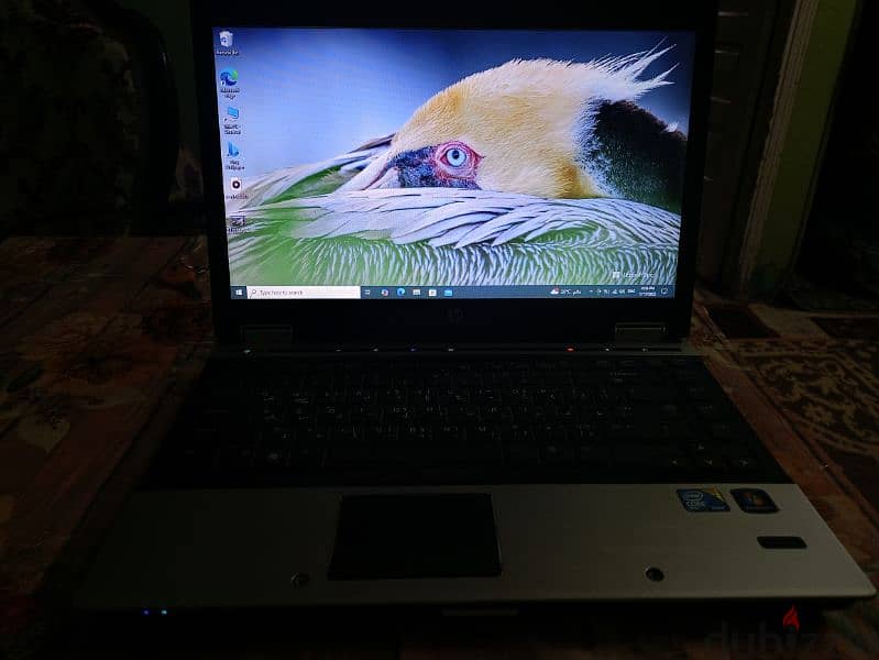 HP EliteBook 8440 1