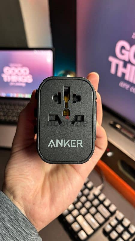 Anker 312 outlet extender 1