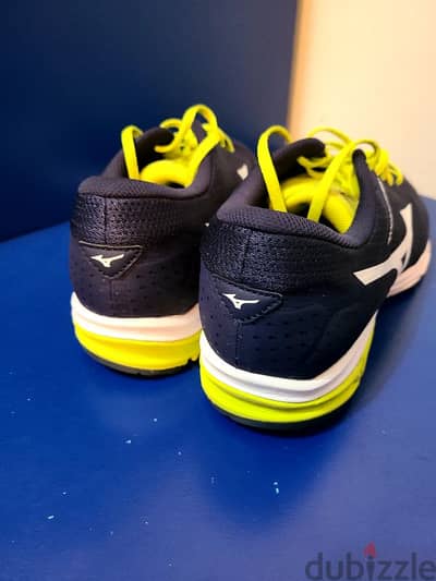 Mizuno sport shoes