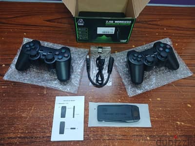 Game Stick 4K (Playstation)