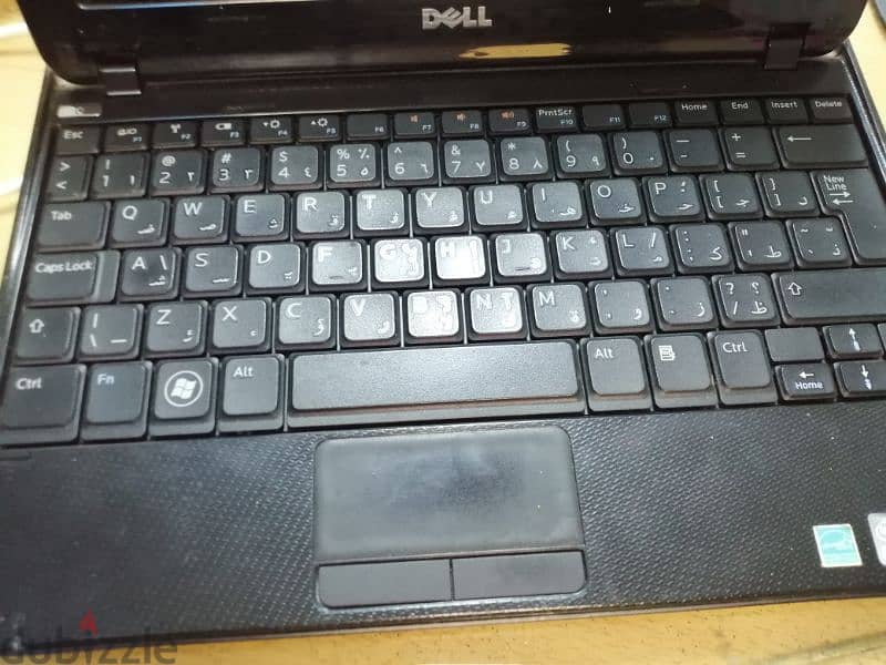 لاب توب ميني Dell 2