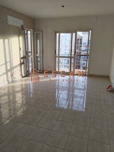 New apartment available for rent in Al-Rehab