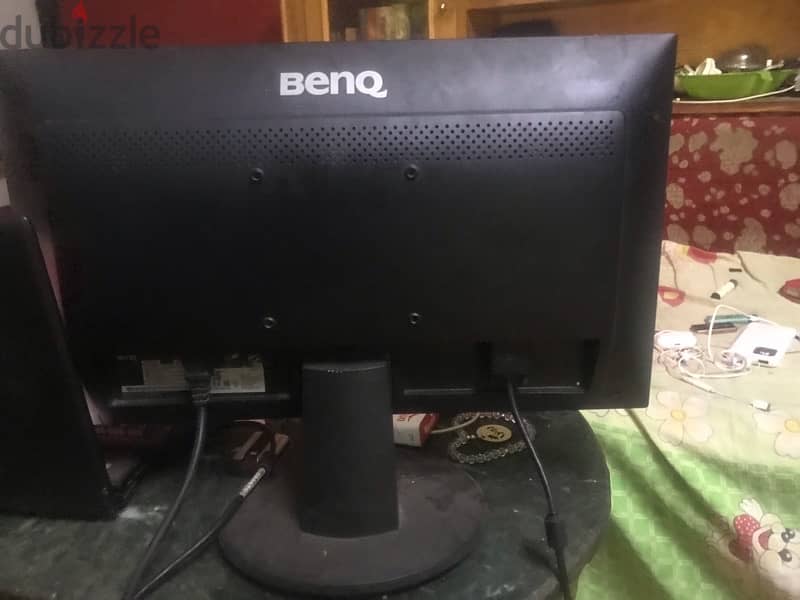 شاشه benq 19,5 5