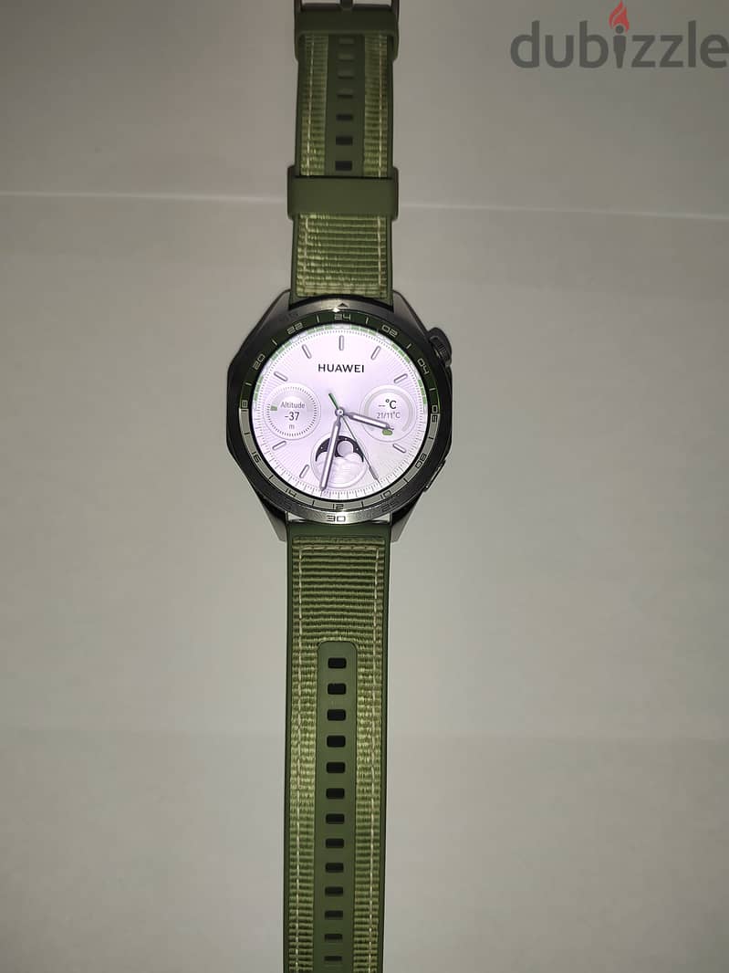 Huawei Watch 4 gt 46mm 0