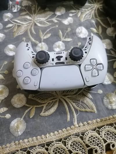 PS5 controller دراعات بلايستيشن فايف