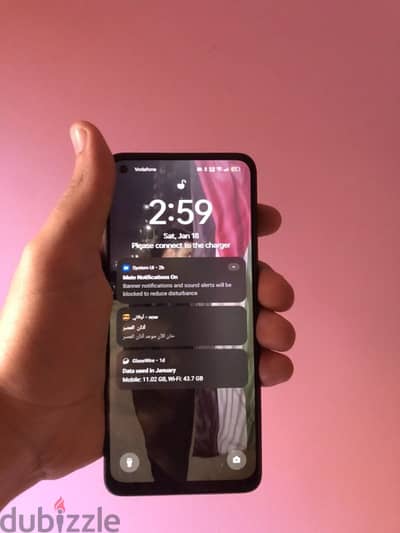 oppo Reno 8t 4g black 256g