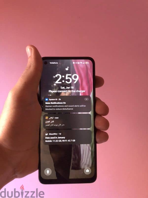 oppo Reno 8t 4g black 256g 0