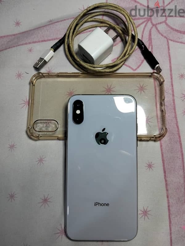 iPhone XS 1