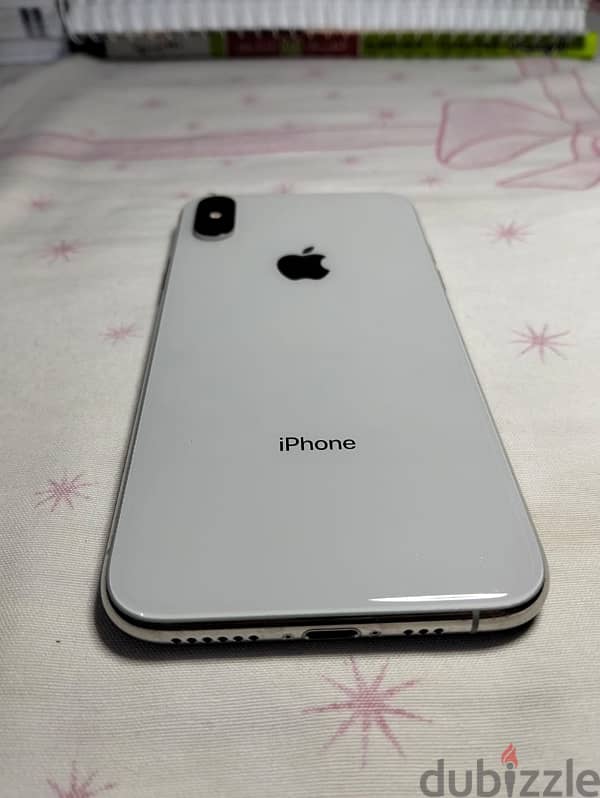 iPhone XS 3