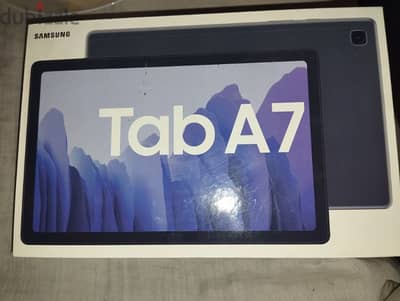 Samsung galaxy tablet A7