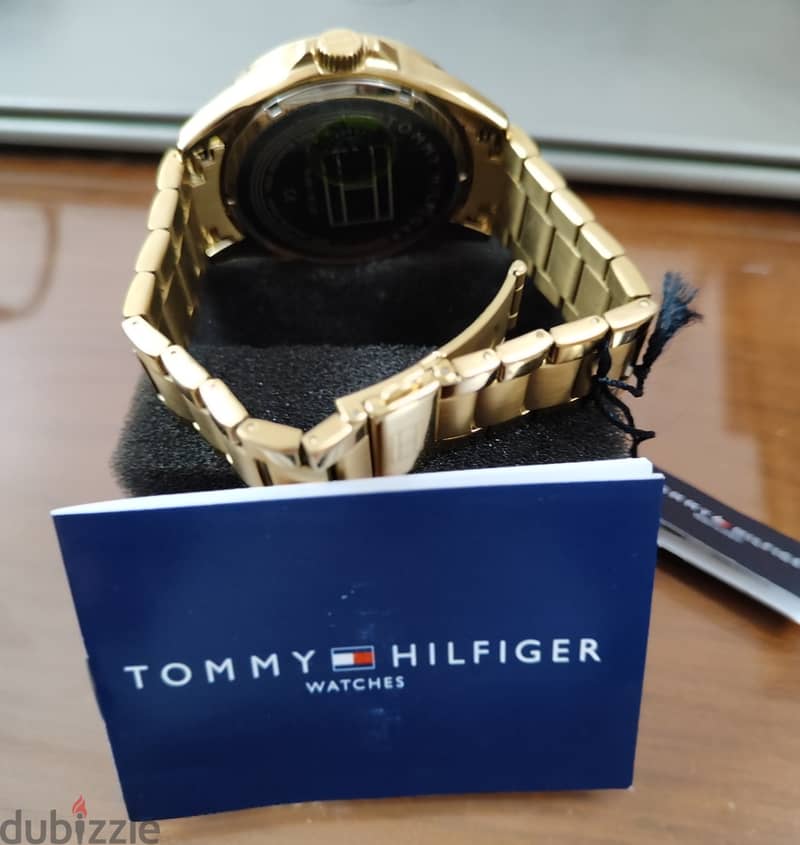 Tommy hilfiger 1791365 6