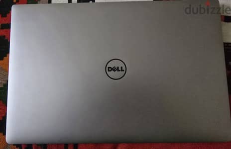 لابتوب dell استيراد كسر زيرو