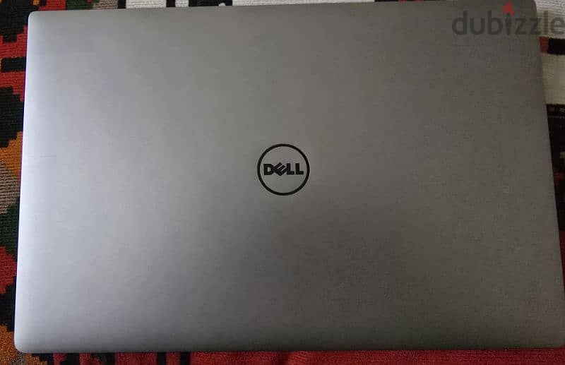 لابتوب dell استيراد كسر زيرو 0