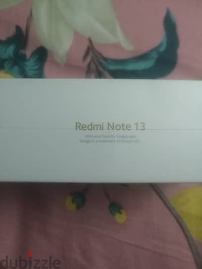 شاومي Redmi Note 13