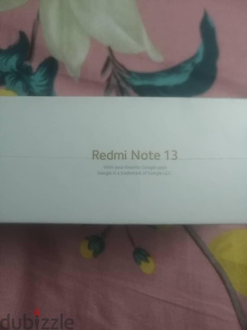 شاومي Redmi Note 13 0