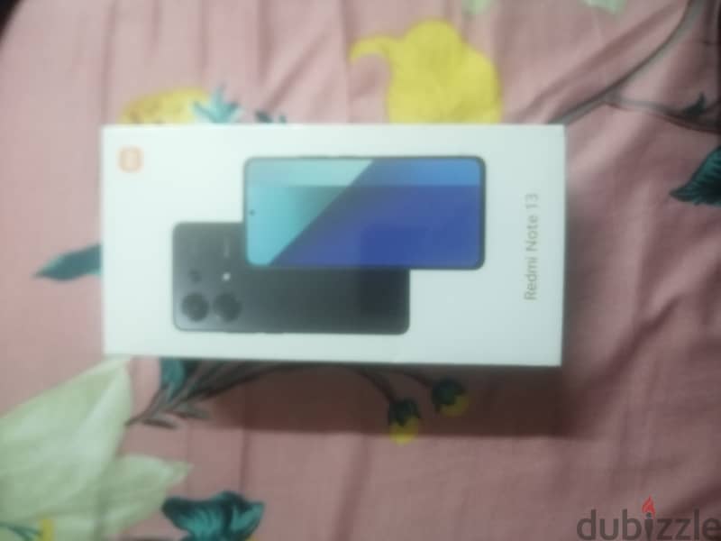 شاومي Redmi Note 13 2